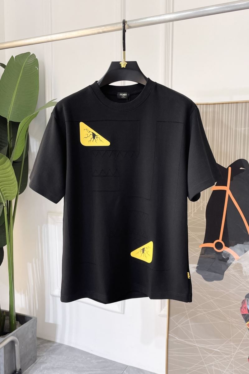 Fendi T-Shirts